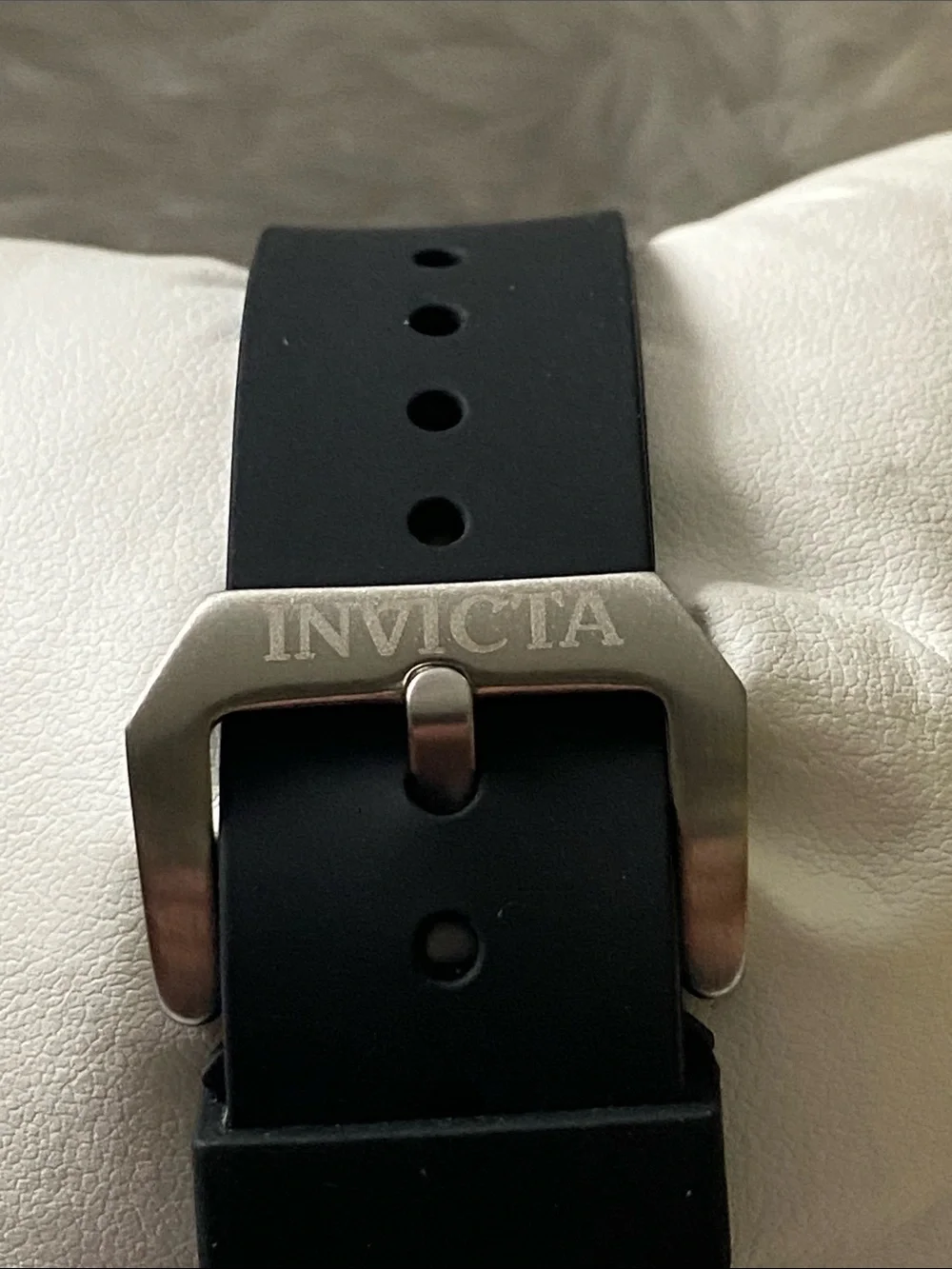 New Invicta Racing Nitro Heat Men’s Watch, 43 mm